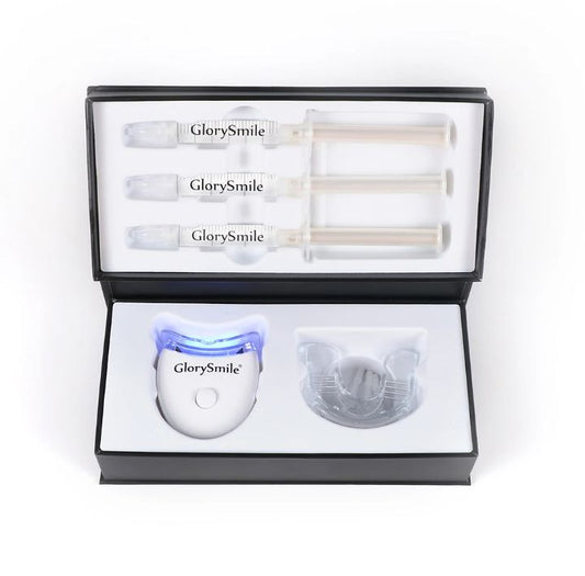 Kit de Blanchiment Dentaire Professionnel