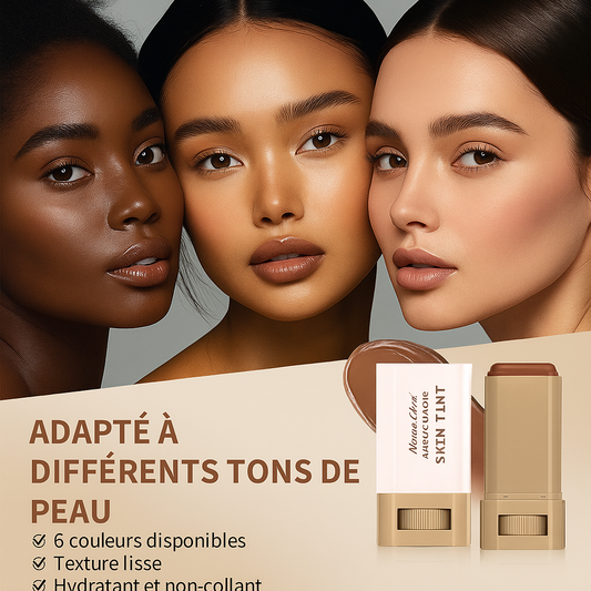 NovaSkin: Révélez Votre Éclat Naturel